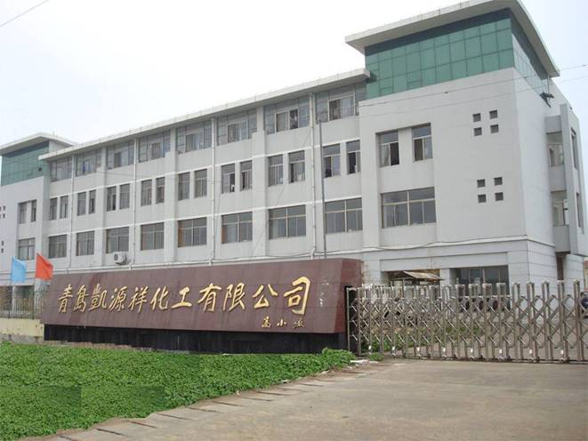 QINGDAO KYX CHEMICAL CO., LTD.