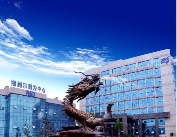 祝贺！海利尔药业集团及子公司奥迪斯获评2025青岛市民营领军标杆企业